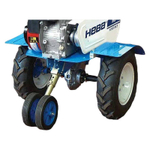 Мотоблок Нева МБ-Б6,5 RS Компакт