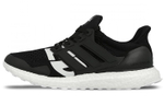 Кроссовки Adidas Ultraboost 4.0 Undftd Black