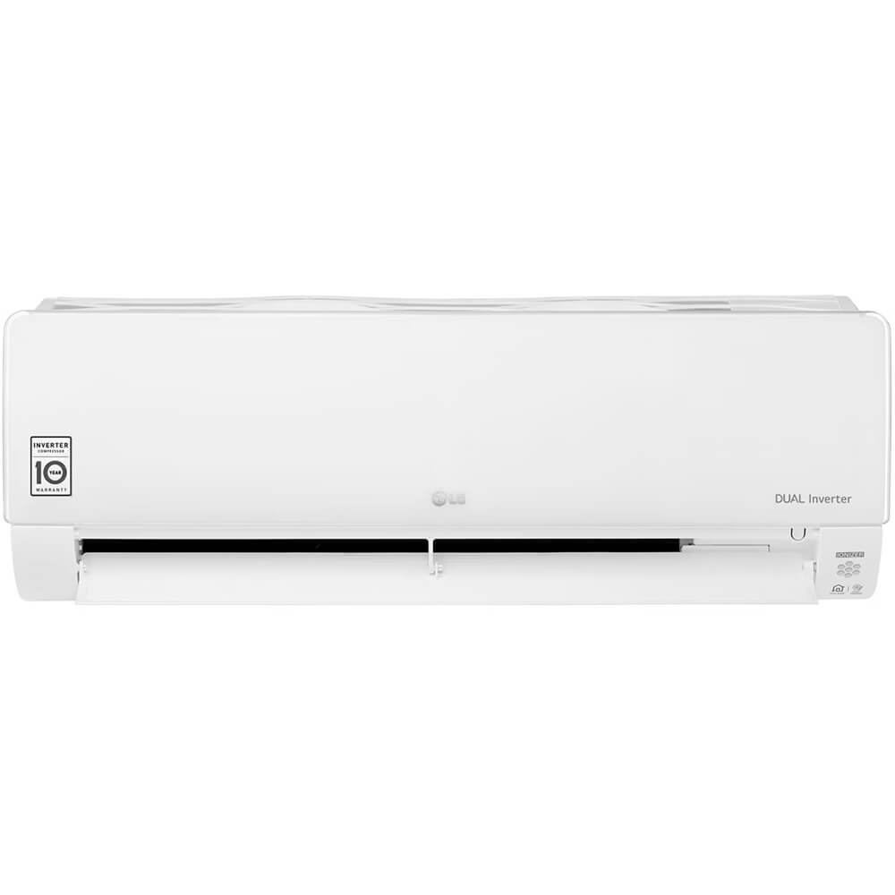 Инверторный кондиционер LG B07TS.NSJ/B07TS.UA3 серии ProCool