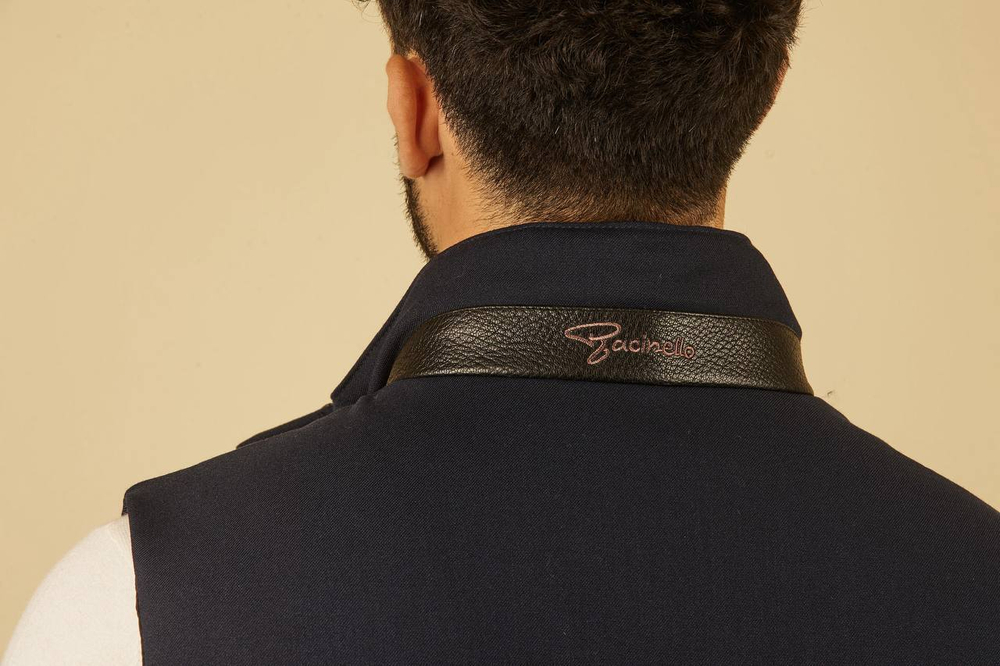 Безрукавка Racinello