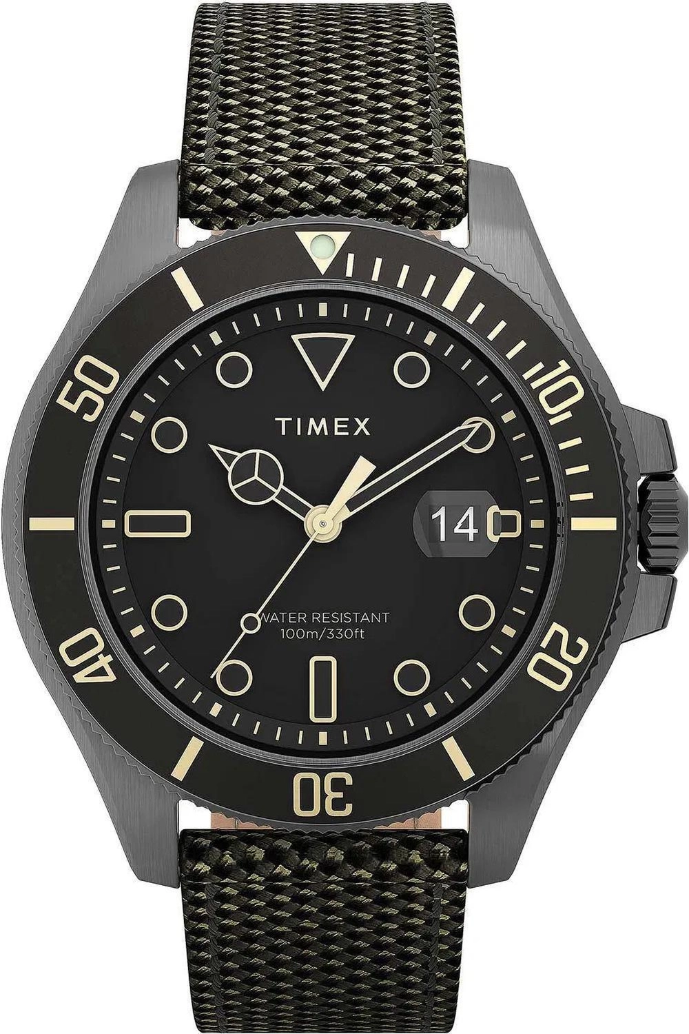 Мужские наручные часы Timex TW2U81900