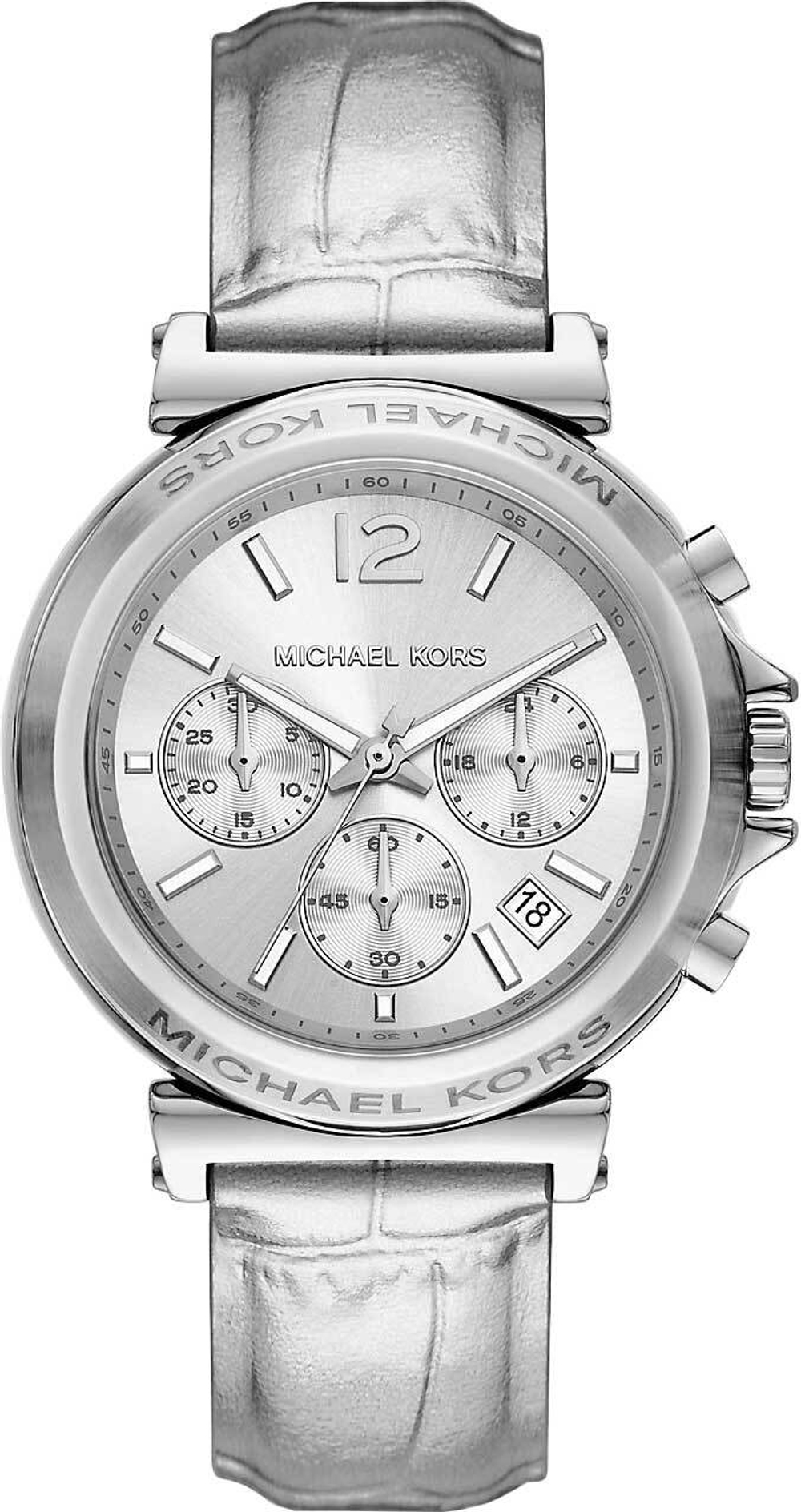 Наручные часы Michael Kors MK7509 с хронографом