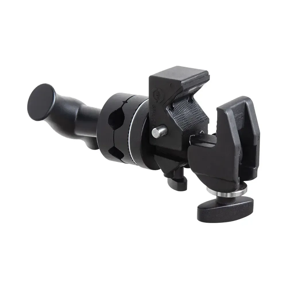 Головка KUPO KCP-270B SUPER CONVI CLAMP GRIP HEAD