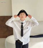 Рубашка Prada