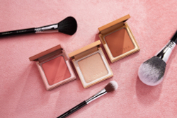 Sigma Beauty Matte Bronzer - Бронзер с матовым покрытием оттенок Medium, 8 g