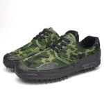 QIANGREN 3515 Men"s Casual Shoes Men"s