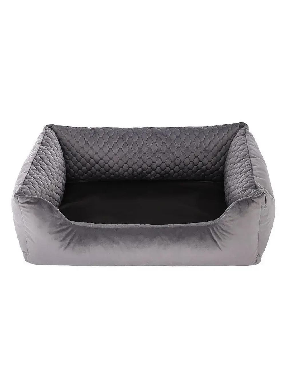 Лежанка для собак и кошек Граф