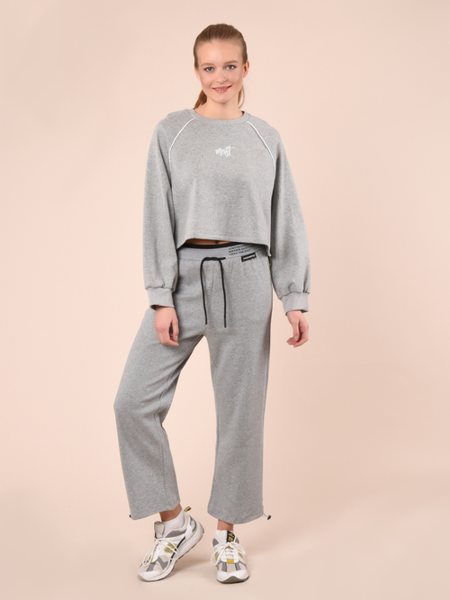 Брюки женские спортивные