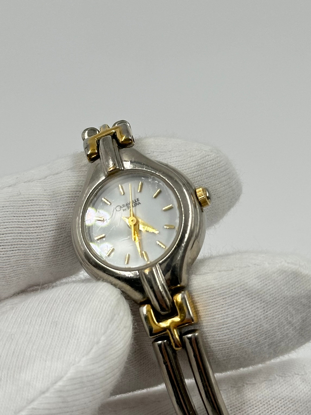 Часы Caravelle by Bulova