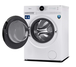 Стиральная машина с сушкой Midea MF200D80WBS/W-RU (q)
