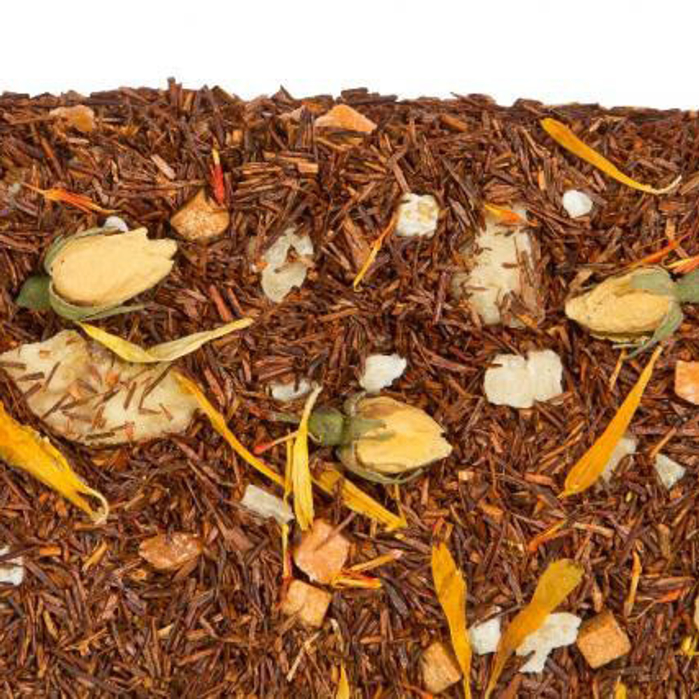 Вишневый ройбуш РЧК 500г