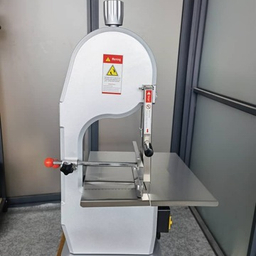 Ленточные пилы для маса и костей