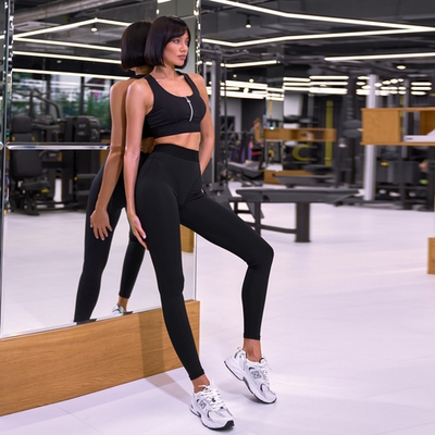 Теннисные лосины L.134