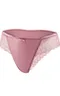 Трусы-бразилиана TM10 Пудровый