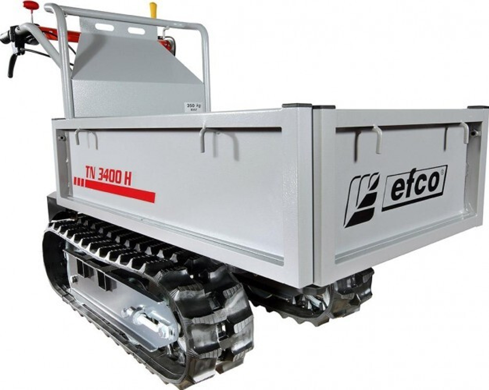Транспортер EFCO TN 3400 H бензиновый 68719050E5