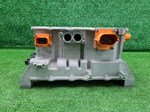 Блок управления зарядкой Zeekr X (2023-н.в.)