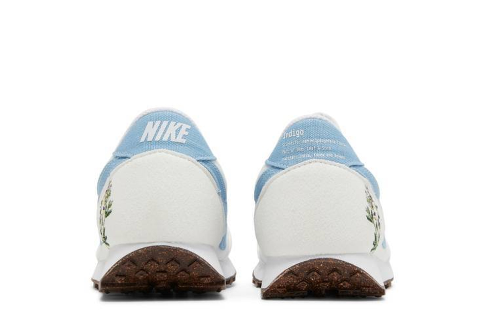 Кроссовки Nike Daybreak Se (Женская размерная сетка)