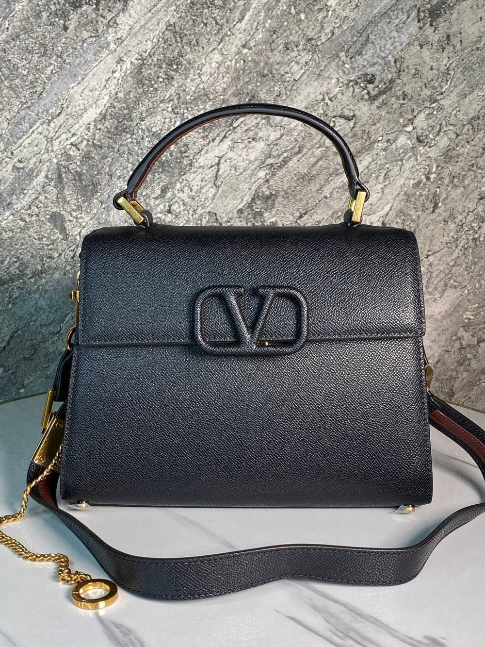 Сумка Valentino