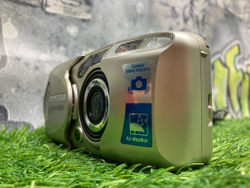 Olympus MJU III 80