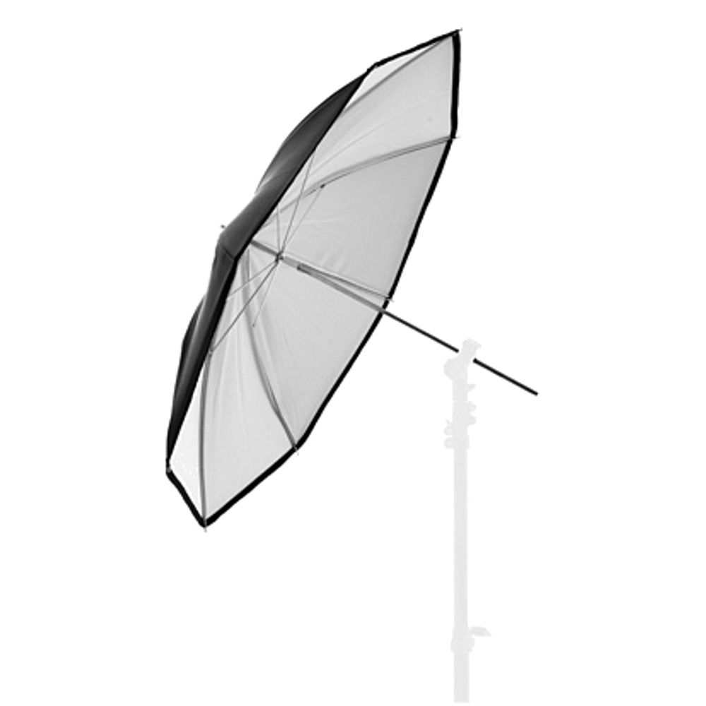 Lastolite LU4512F зонт белый 93 см
