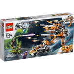 LEGO Galaxy Squad: Охотник за инсектоидами 70705 — Галактический отряд — LEGO Galaxy Squad: Bug Obliterator 70705