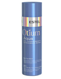 БАЛЬЗАМ OTIUM AQUA