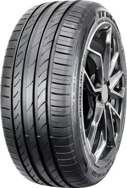 Tracmax X-Privilo TX3 265/55 R19 113Y XL
