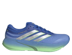 Кроссовки для бега мужские adidas Supernova Solution 3 M Сине-зелёный