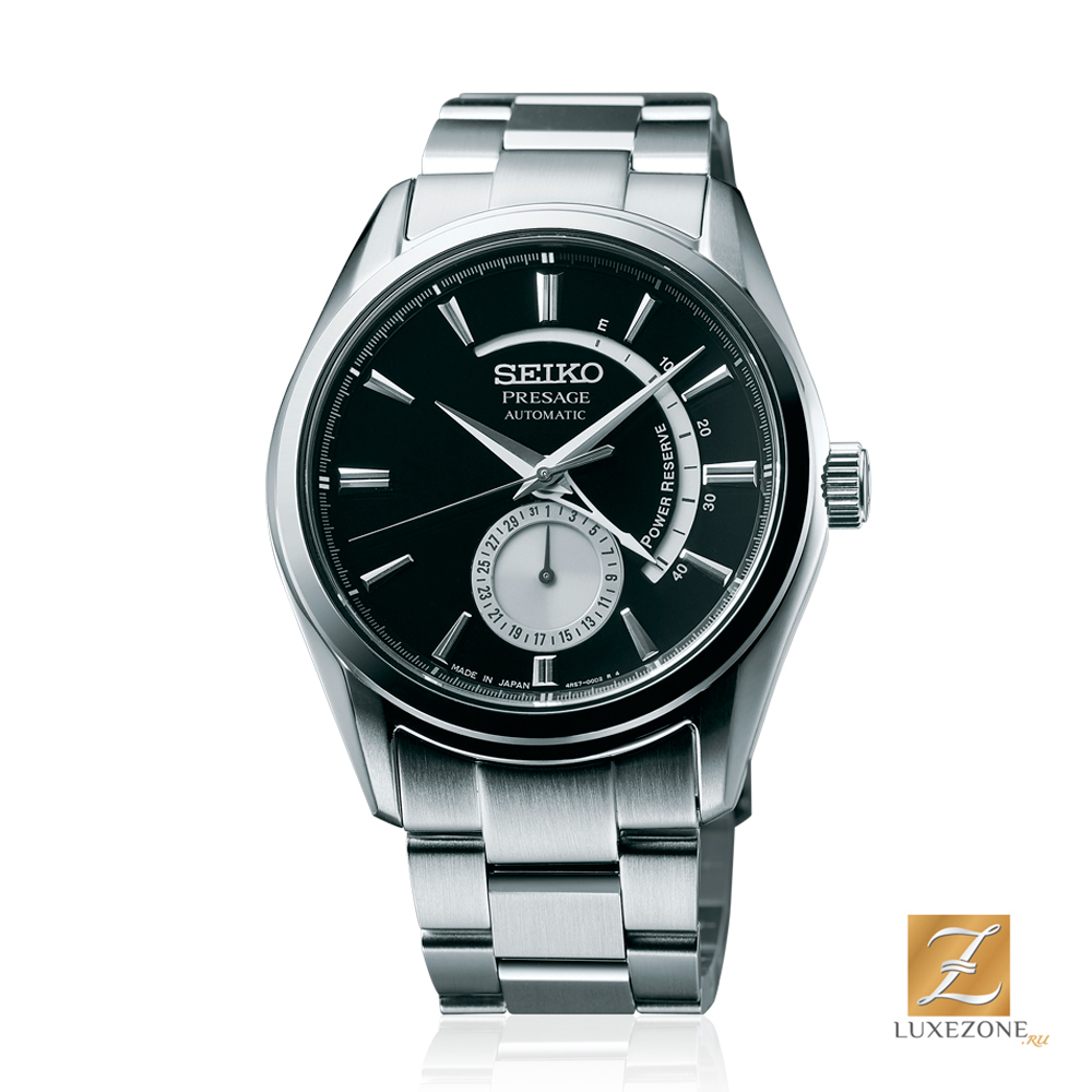 Seiko SSA351J1