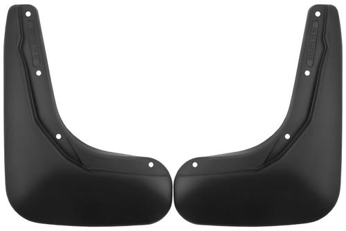 Брызговики задние  GAC GS8 II 2021 -  2 шт.(standard)   REIN.A68499.E13