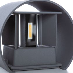 Фасадный светильник Arte Lamp