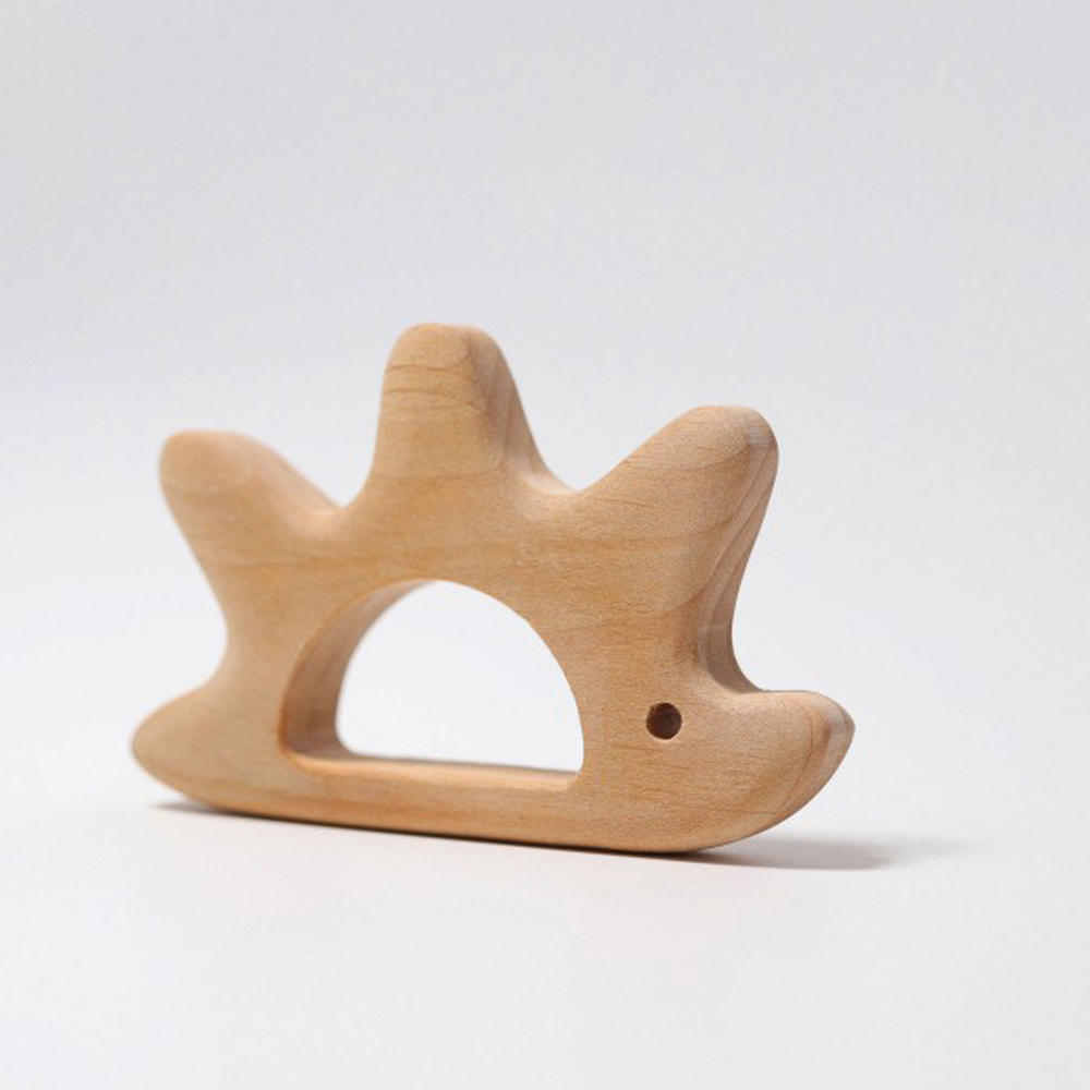 Развивающая игрушка "Ежик"