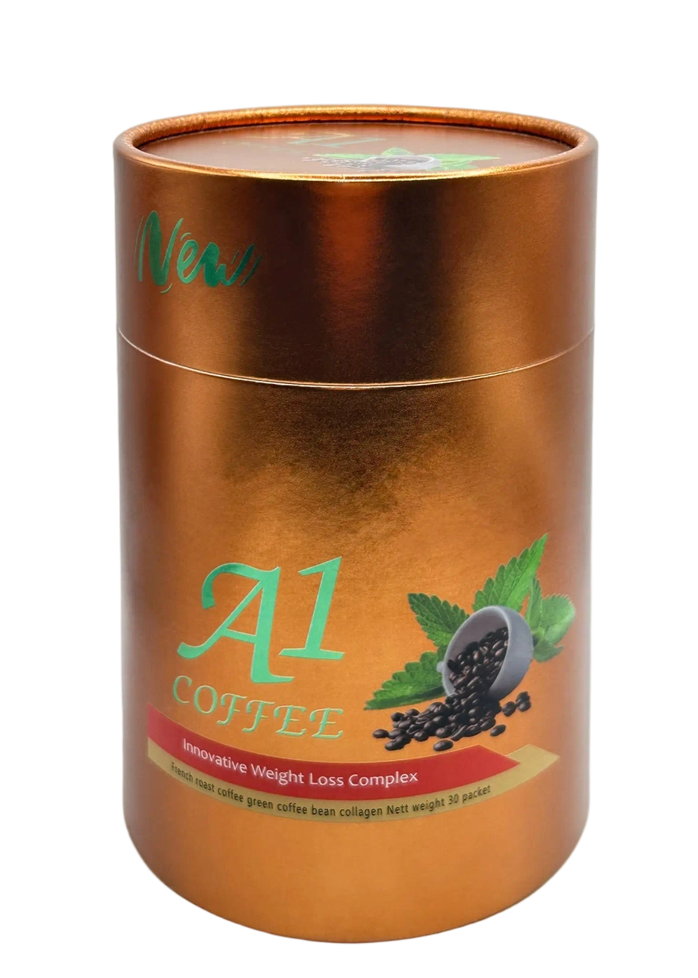 Кофе А1 COFFEE для похудения Турция