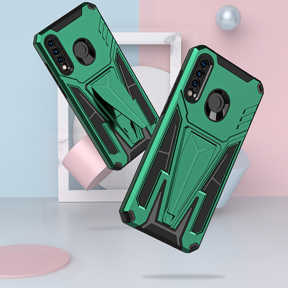 Чехол Rack Case для Huawe P30 lite / Honor 20s / 20 Lite