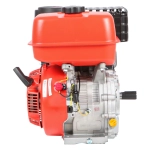 A-iPower AE440-25 двигатель бензиновый 70176