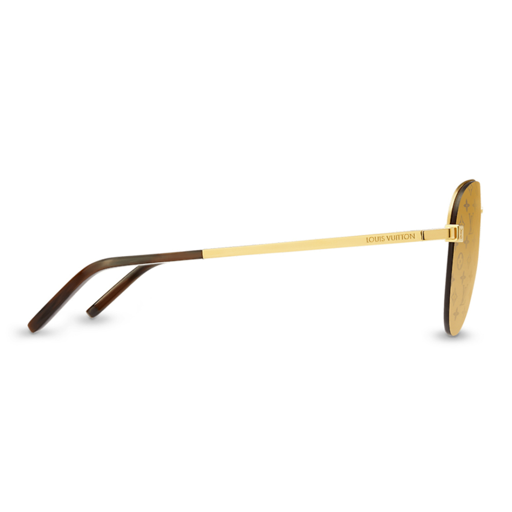 Очки LOUIS VUITTON Logo, Z1020E