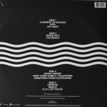 The Neighbourhood – Wiped Out! 2LP (Европа 2016г.)