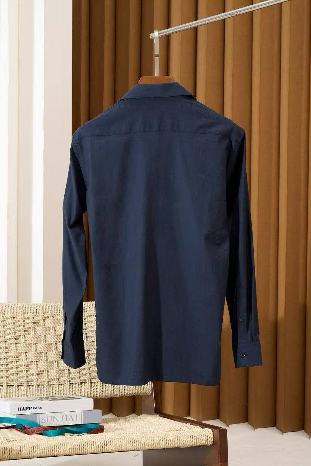 Рубашка Loro Piana