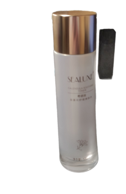 Sealuxe 120 мл успокаивающего тоника с календулой 3PV