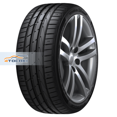 Легковая шина Hankook 235/55R17 103V XL Ventus S1 Evo 2 K117 TL