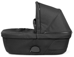Люлька Peg Perego Culla Belvedere True Black