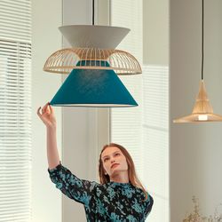 Подвесной светильник Pella B