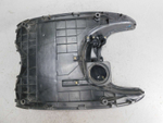 Пластик нижний Honda Dio AF35, AF34 Cesta 6431-GBLA-0000 031960