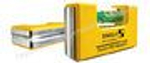 Пластмассовый мини уровень STABILA Pocket Pro Magnetic 17768