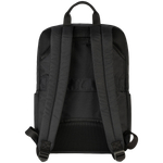 TUCANO GLOBAL 2 BACKPACKS FOR Laptop 15.6/ MacBook Pro 16 Black