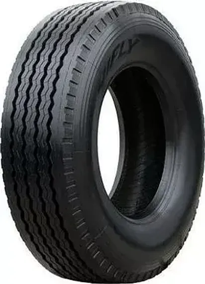 Hifly HH107 385/65 R22,5 160K PR20 3PMSF (Прицепная ось)
