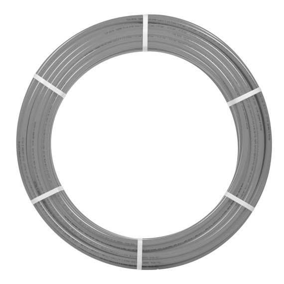 Труба из сшитого полиэтилена Royal Thermo Pex-a EVOH d25×3,5 — (3)