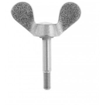 Винт-барашек для Торнадо (м6 усиленный)