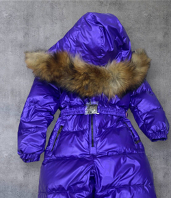 Комбинезон детский Moncler