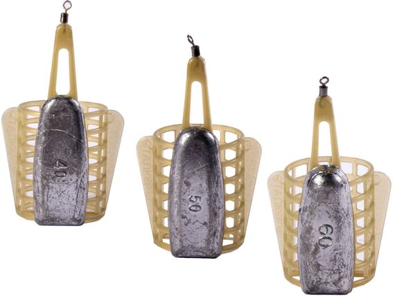 Монтаж фидерный FEEDER набор №2